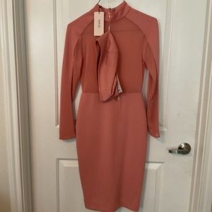 House of cb dress